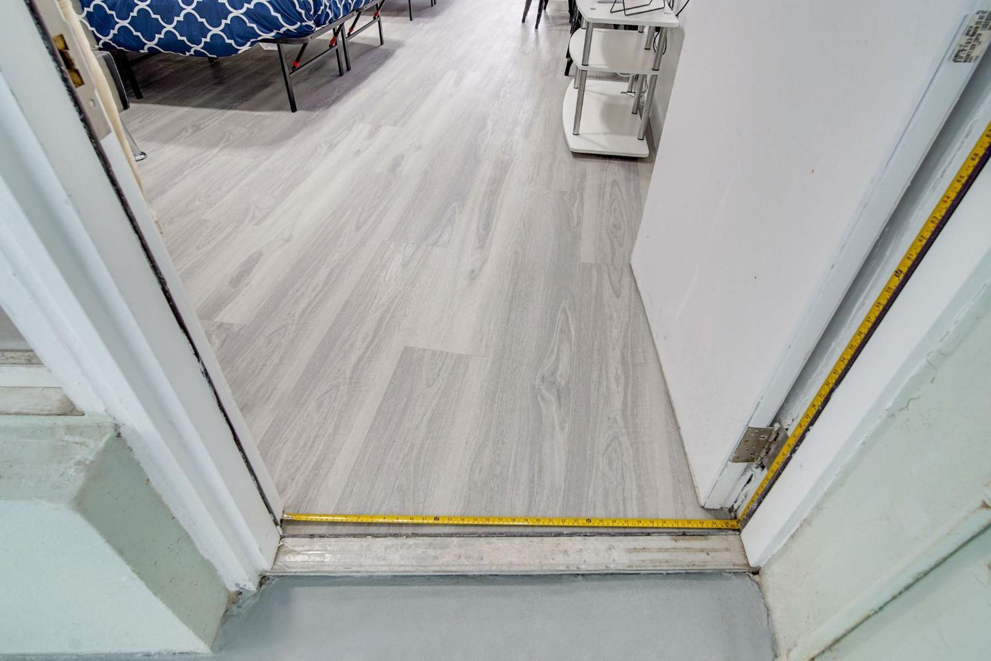 Deco Beachside Apt, W/2 Queen Beds, Washer/Dryer Miami Beach Luaran gambar